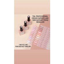 Tnl Camouflage Creme No:9 10 ml