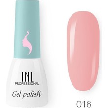 Tnl Mini Classic Kalıcı Oje 016 3,5 ml