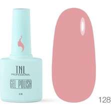Tnl Classic Kalıcı Oje 128 10 ml
