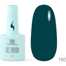 Tnl Classic Kalıcı Oje N-192