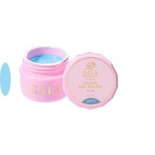 Gala Cream Oje No 071 15 ml
