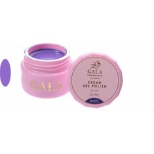 Gala Cream Oje No 067 15 ml