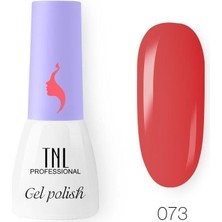 Tnl Mini Classic Kalıcı Oje 073 3,5 ml