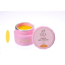 Gala Cream Oje No 029 15 ml