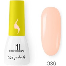 Tnl Mini Classic Kalıcı Oje 036 3,5 ml