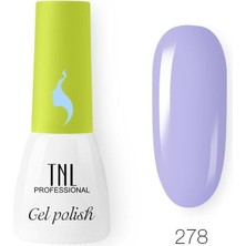 Tnl Mini Classic Kalıcı Oje 278 3,5 ml