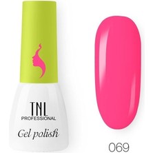 Tnl Mini Classic Kalıcı Oje 069 3,5 ml