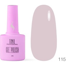 Tnl Classic Kalıcı Oje 115 10 ml