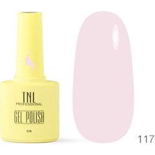 Tnl Classic Kalıcı Oje 117 10 ml