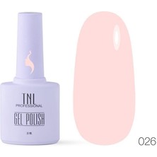 Tnl Classic Kalıcı Oje N-026