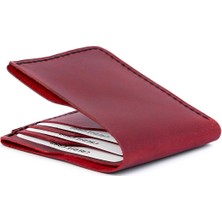 Gerzone Handmade Deri Cüzdan