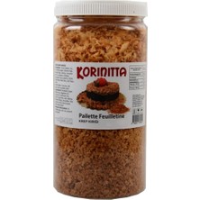 Depposite Krep Kırığı 750GR.