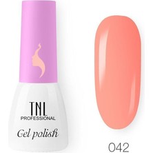 Tnl Mini Classic Kalıcı Oje 042 3,5 ml