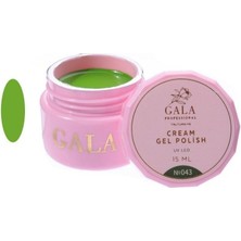 Tnl Gala Cream Oje No 043 15 ml
