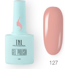 Tnl Classic Kalıcı Oje 127 10 ml