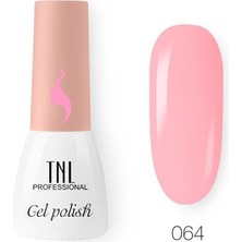 Tnl Mini Classic Kalıcı Oje 064 3,5 ml