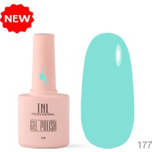 Tnl Classic Kalıcı Oje 10 ml 177