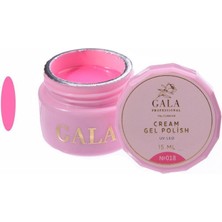 Gala Cream Oje No 018 15 ml