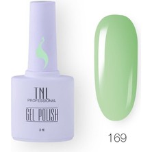Tnl Classic Kalıcı Oje 169 10 ml