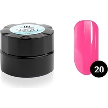 Tnl Voile Spider Jel No:20 6 ml