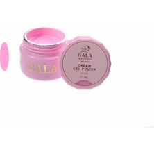 Gala Cream Oje No 020 15 ml