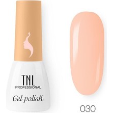 Tnl Mini Classic Kalıcı Oje 030 3,5 ml