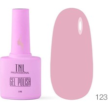 Tnl Classic Kalıcı Oje 123 10 ml