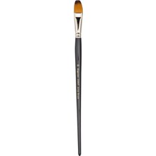 Bigpoint Yağlı Boya Fırçası Kedi Dili Seri 200KF No: 20