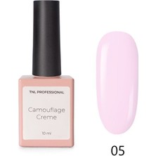 Tnl Camouflage Creme No:5 10 ml
