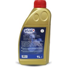 Elat Gold Edtion 5W30 Extra Ll3 1 Lt.