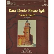 Marintek Kara Deniz Beyaz Işık