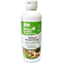 Herbal Guard Dış Parazit Tüy Deri Bakım Köpek Şampuanı 250 ml