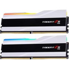 Gskill Trident Z5 RGB 64GB (2X32GB) 6000MHz DDR5 CL30 Ram