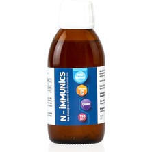 N-Immunics Şurup 150 ml