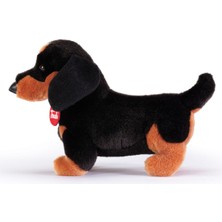 Trudi Barboncino Toy Oliver Seduto Peluş Köpek 20 cm