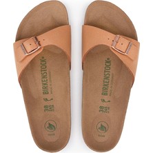 Birkenstock Madrıd Bf Nu Earthy Vegan