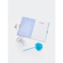 Artdem Defter Seti Frozen Defter Seti