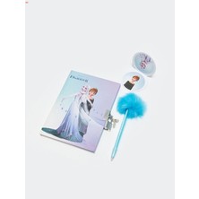 Artdem Defter Seti Frozen Defter Seti