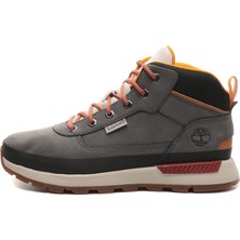 Timberland Field Trekker MID LACE UP Gri Unisex Outdoor Bot