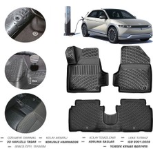 OtoLine Hyundai Ioniq 5 2025 Model 4d Paspas