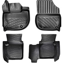 OtoLine Honda Hr-V 2025 Model 4d Paspas