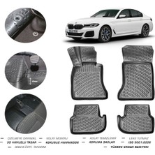 OtoLine Bmw 5 Serisi F10 2011 Model 4d Paspas