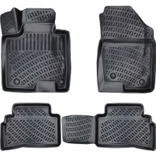 OtoLine Hyundai Tucson Elite Plus 2025 Model 4d Paspas