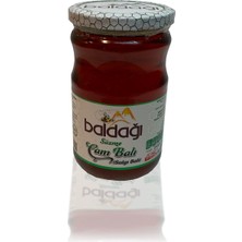 Baldağı Süzme Çam Balı 850 gr