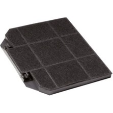 İcanpares Electrolux Uyumlu EFB90550DX,EFB90566BX,EFB90566DX,EFB90566OX,EFB90570DX Davlumbaz Karbon Filtresi
