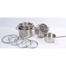 Wmf Comfortline 5 Li Set