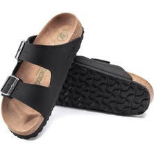 Birkenstock Arızona Bf Earthy Vegan