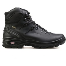 Grisport Siyah Trekking Bot (11508D101T)