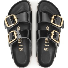 Birkenstock Arızona Bıg Buckle Nl Hıgh Shıne
