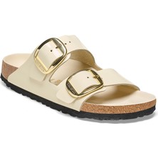 Birkenstock Arızona Bıg Buckle Nl Hıgh Shıne